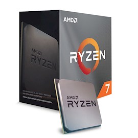 პროცესორი AMD Ryzen 7 5700X, 32MB Cache, 3.50 GHz